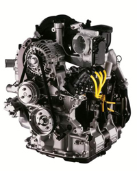 P2431 Engine